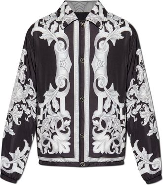 Versace Reversible Jacket