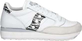 Saucony Sneakers Jazz Triple - Bianco
