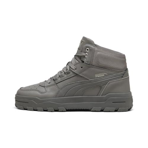 Puma high tops mens 6x sale