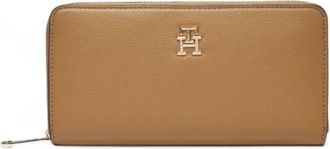 Tommy Hilfiger Mujer, Accesorios, Beige, Talla: ONE Size