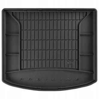 OEM Alfombrilla De Goma Para Maletero Mazda Cx-5 1 2011-2017 Tm