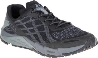 Merrell W kale toegang flex - Dames - Sneakers - Zwart - 37 EU - Schoenen
