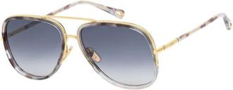 Chlo&eacute; Dames, Accessoires, Veelkleurig, Maat: 60 MM