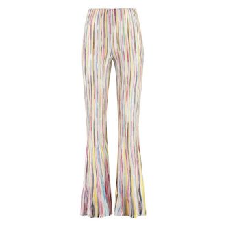 Missoni Knitted trousers