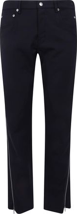 Rick Owens Jeans Slim Fit Vega