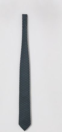 Ermenegildo Zegna Tie ZEGNA Men color Green