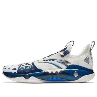 Anta Shock Wave 5 Pro Dallas 112421111S-5