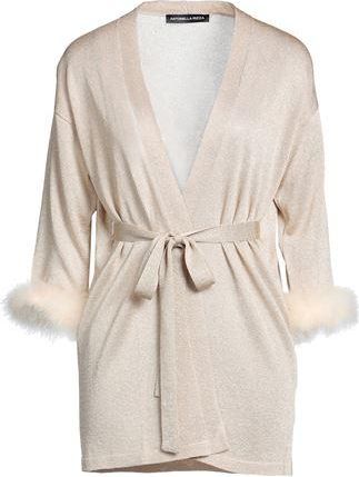 ANTONELLA RIZZA PRENDAS DE PUNTO - Cárdigans en YOOX.COM