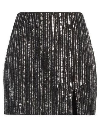 Patrizia Pepe BOTTOMWEAR - Minigonne su YOOX.COM