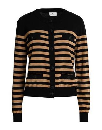 Elisabetta Franchi PRENDAS DE PUNTO - C&aacute;rdigans en YOOX.COM