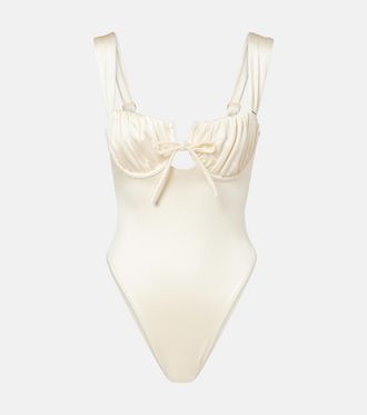 Montce Swim Ba&ntilde;ador Petal