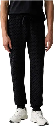 A|X Armani Exchange Hombre, Pantalones, Azul, Talla: XL