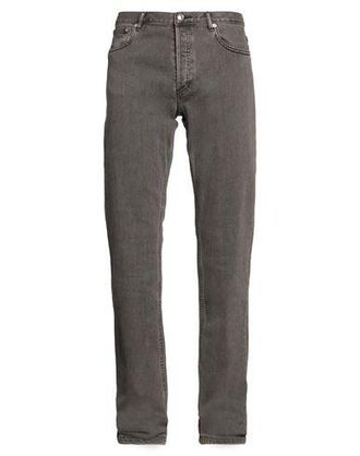 A.P.C. BOTTOMWEAR - Jeans on YOOX.COM
