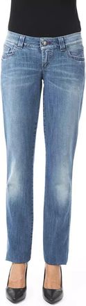 Byblos Cotton Women Womens Jeans