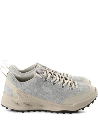 Keen Jasper Zionic sneakers - Blauw