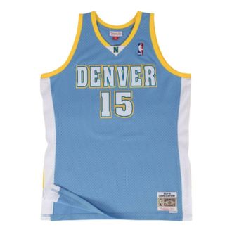 Mitchell & Ness Denver Nuggets Road 2003-04 Carmelo Anthony Swingman Jersey Royal SMJYGS18160-DNUROYA03CAN
