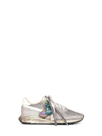 Autry Sneaker - Multicolor