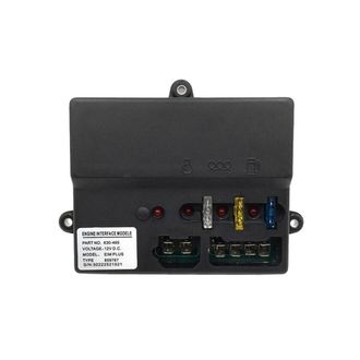 OEM Adecuado Para El M&oacute;dulo De Control De Velocidad Del Motor Eim630-465, Placa De Control De Velocidad Del Generador De Motor Eim De 12 V
