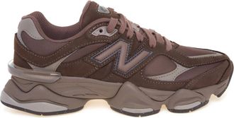 New Balance 9060 Sneaker - female - New Balance - Running Shoes - Brown - 11 UK - Sport