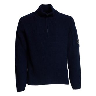 C.P. Company C.p. Company, Heren, Truien, Blauw, Maat: XL