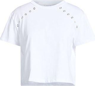 Patrizia Pepe TOPWEAR - T-shirts on YOOX.COM