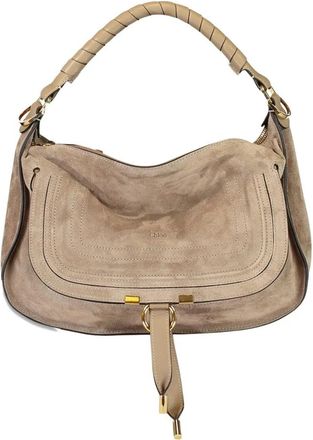 Chlo&eacute; Mercie Shoulder Bag