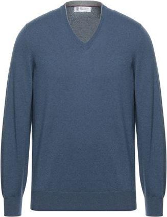 Brunello Cucinelli KNITWEAR - Jumpers sur YOOX.COM