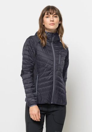 Jack Wolfskin Steppjacke