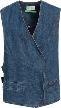 Haikure JACKEN & MÄNTEL - Jeansjacken/Mäntel auf YOOX.COM