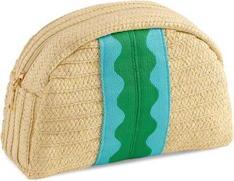 Shiraleah Marbella Zip Pouch