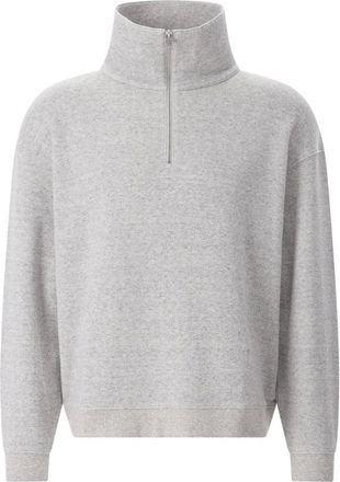 Frame Denim Uomo, Felpe, Grigio, XL, new