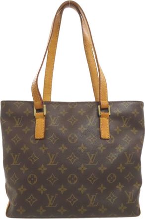 Louis Vuitton Monogram Monogram Monogram Tote Bag (Pre-Owned)