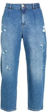 Berna BOTTOMWEAR - Jeans on YOOX.COM