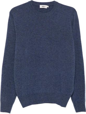 Altea Maglione girocollo - Blu