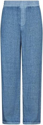 Burberry PARTES DE ABAJO - Pantalones en YOOX.COM