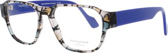 Face &agrave; Face Optical Glasses MONDRIAN GREY