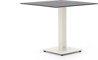 Forza Furniture Forza Orta tuintafel 80x80x73cm