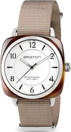Briston Clubmaster Chic 36mm - Bianco