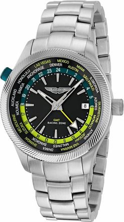 Aston Martin AML Icon Mtiz1F503 - Heren - Accessoires - Grijs - Maat: ONE Size