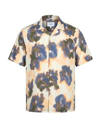 Wax TOPWEAR - Shirts on YOOX.COM