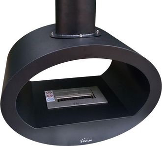 Purline Biochimenea De Techo Syke