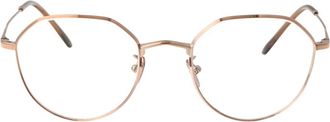 Giorgio Armani Stijlvolle Optische Bril 0Ar 5142 - Dames - Brillen - Geel - 48 MM - Accessoires