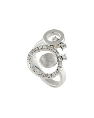 Nanis 18K Ring (Authentic Pre-Loved)