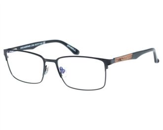 O'Neill Unisex Moretimer Eyeglasses In Mt Black