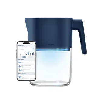 LARQ Jarra Larq Purevis - Autolimpiante 1,9 L