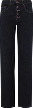 Dondup Donna, Jeans, Blu, W27, new