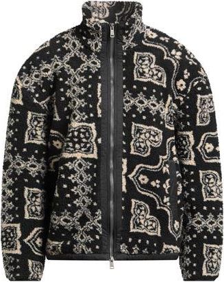 Gianni Lupo ROPA DE ABRIGO - Borreguito y pelo ecol&oacute;gico en YOOX.COM