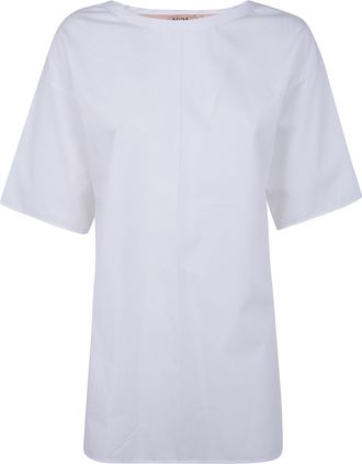N&deg;21 Cotton Blouse