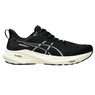 Asics GT-2000 13 Black / White 1011B863-003 Mens