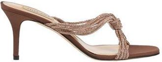 Arteana CALZADO - Sandalias con cierre en YOOX.COM